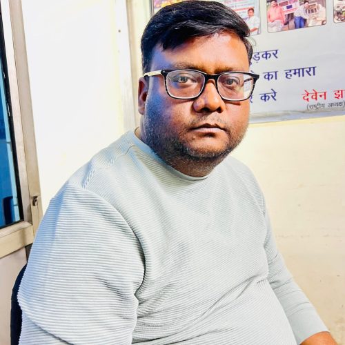 Anshu Kumar